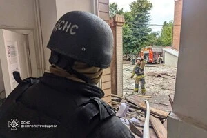 Унаслідок ворожої атаки поранення отримали три цивільних