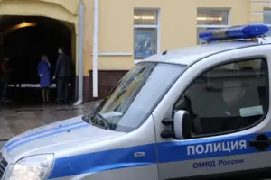 Слідчий комітет порушив кримінальну справу проти російських школярів