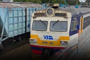 У Бучі тимчасово перекриють рух на залізничному переїзді по вул. Заводській