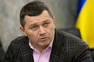 Кличко відсторонив першого заступника