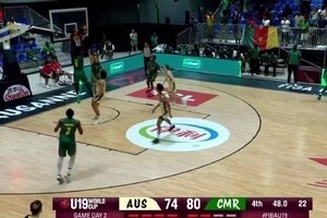 Сейні здивував партнерів та суперників своїм вчинком