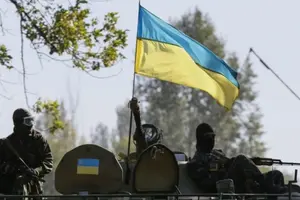 Українські підрозділи просунулися в районі Олексіївки, відтіснивши росіян далі від Сум