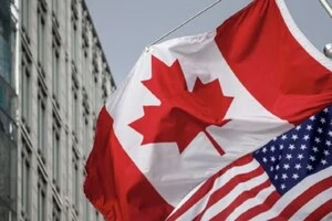 Канада пішла на поступки США перед новим раундом торгових перемовин 