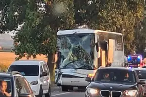 ДТП з українцями в Румунії: МЗС розкрило подробиці