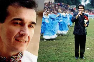 Яремчук писав про «навалу московського примітиву, яка створила цілковиту пустку в душах української молоді»