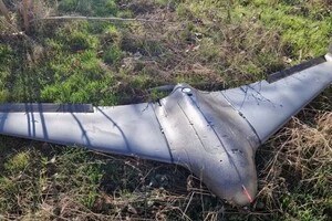 Дрон «Черника-2»