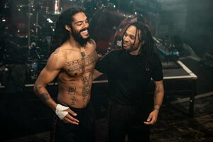 Організатори фестивалю заявили, що були шоковані подією