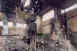 Зі 193 українців, які перебували в казармах, додому повернули менше ніж два десятки, понад 50 людей загинули