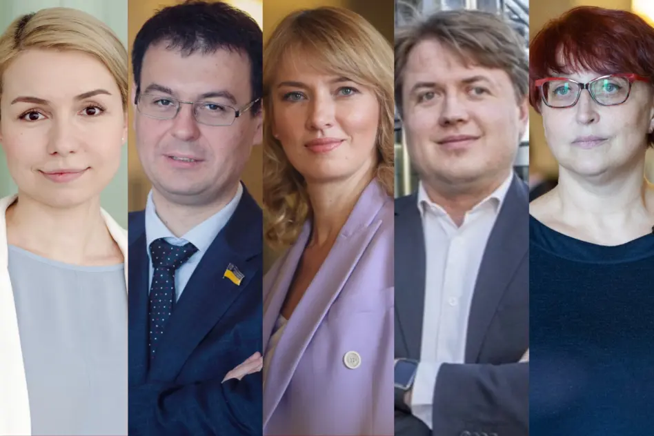 Черга на вихід. Парламент очікує на кадровий землетрус