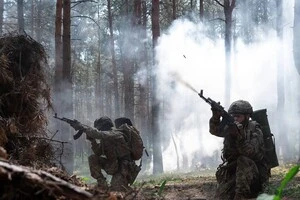 Українські воїни завдають окупаційним військам значних втрат у живій силі та техніці