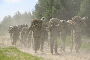 Термін базової загальної військової підготовки буде збільшено – Сирський