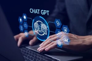 ChatGPT скорочує необхідність у працівниках 
