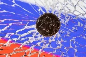 Більшість російської економіки в стагнації – розвідка 