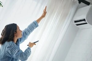 Спека є великою проблемою для європейців