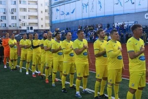 У складі зіркової команди голи забивали: Лисенко (тричі), Старгородський, Косирін та Максимов