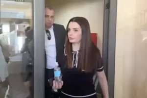 Прокуратура Молдови вимагає дев'ять років в'язниці для глави Гагаузії