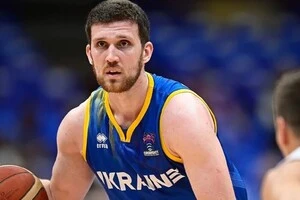 «Юта» гарантувала контракт Михайлюка на наступний сезон