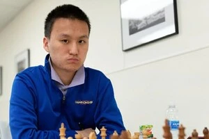 У травні ФІДЕ на 60 днів тимчасово усунула Ю від змагань