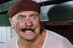 У россиян «ус отклеился»