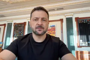 Зеленський повідомив, що сьогодні мав багато різних нарад