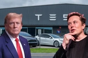 Відносини Трампа і Маска знову максимально напружені