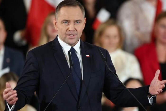 Верховний суд підтвердив перемогу Навроцького на президентських виборах у Польщі
