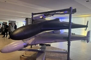 В Північній Кореї налагоджено виробництво ударних дронів типу «Шахед» та «Герань»