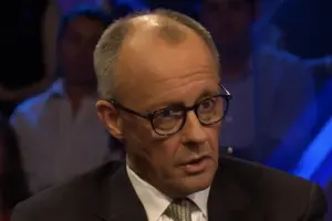 Передача Україні ракет Taurus на порядку денному – Мерц