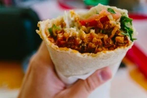 Усі зразки продуктів відібрано для аналізу