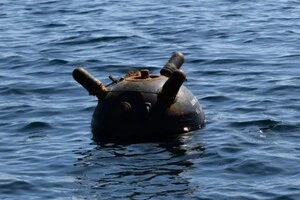 Уряд США не виключає можливості того, що завантаження мін було «хитрістю» Тегерана