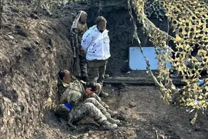 Скільки окупантів засуджено за страту полонених захисників: дані Генпрокуратури