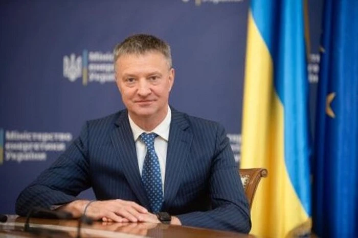 Новий заступник міністра енергетики В’язовченко задекларував значні активи дружини