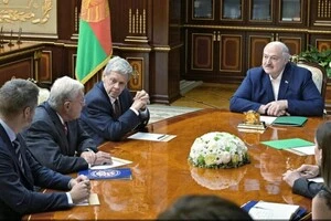 США обмежать удари України по Росії? Келлог прокоментував заяву Лукашенка