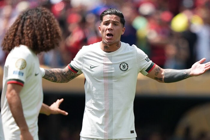 Суперкомп'ютер назвав головного фаворита клубного чемпіонату світу