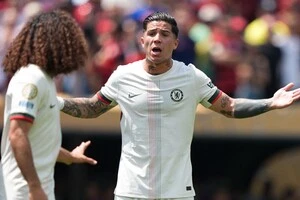 Суперкомп'ютер назвав головного фаворита клубного чемпіонату світу