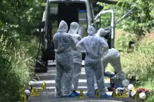 16-річний українець зізнався у скоєнні злочину