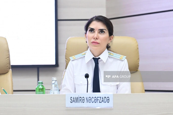 Азербайджан звинуватив Росію в порушенні міжнародного права