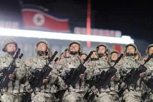 Південнокорейська розвідка вважає, що Росія готується до нового масштабного наступу проти України