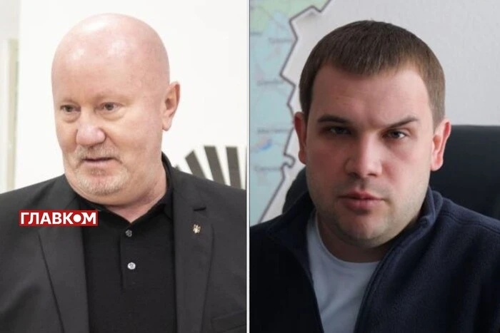 Кабмін провів кадрові зміни