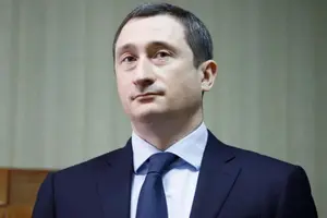 Справа Чернишова. За віцепрем'єра внесено заставу