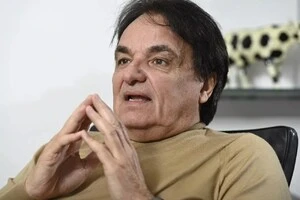 Константін: Ніхто не зможе зірвати матч із «Зенітом» у Росії, бо це неофіційний захід