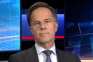 Генсек НАТО прокоментував призупинення американської допомоги Україні