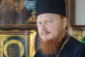 Архієпископ Іона зробив заяву про позбавлення українського громадянства архієреїв УПЦ МП