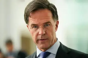 Рютте висміяв Лаврова, який напророкував «крах» НАТО