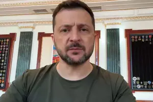 Призупинення американської допомоги Україні. Президент зробив заяву