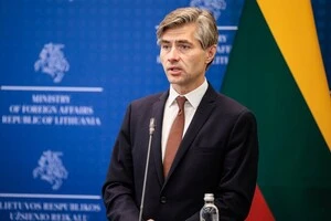 Литва продовжить лобіювати допомогу для України в адміністрації Трампа