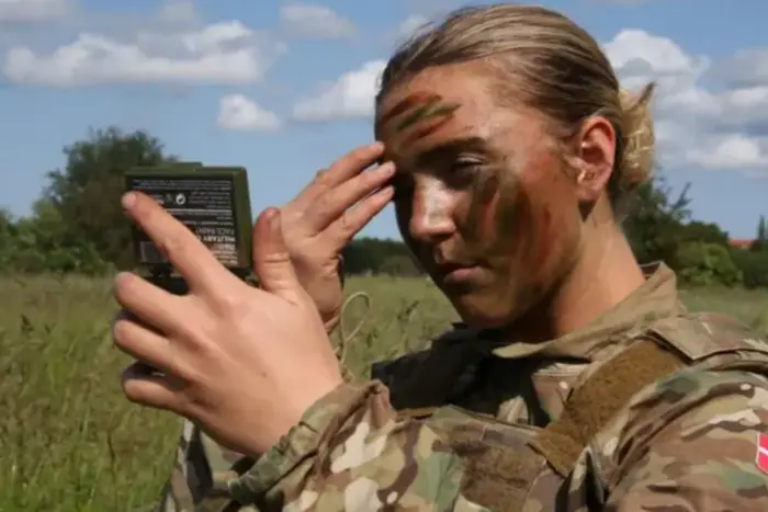 В Європі почали мобілізувати жінок через російську загрозу