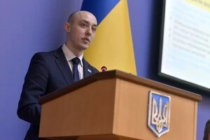 Власюк підкреслив, що санкції США проти Росії через війну в Україні не скасовано