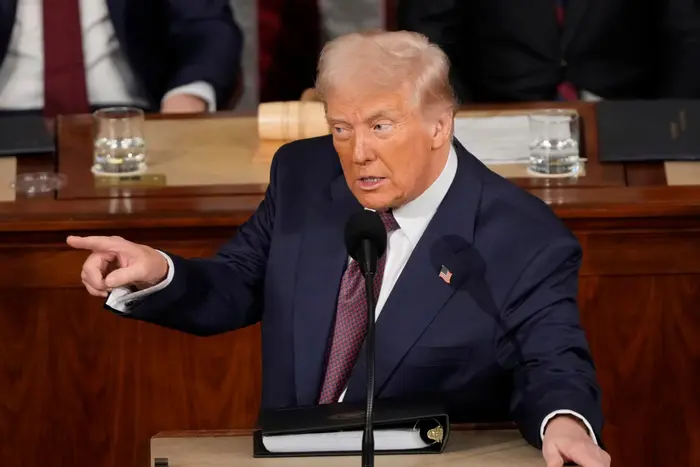 Політика Трампа дозволила Росії поповнити військовий бюджет – NYT