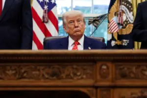 Республіканці тиснуть на Трампа щодо відновлення допомоги Україні